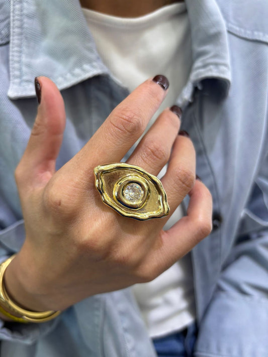 ANILLO OJO XL