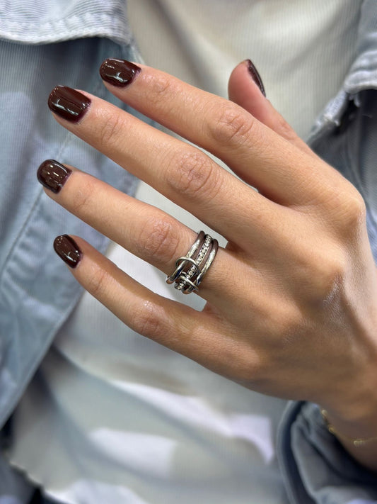 ANILLO 3 EN 1